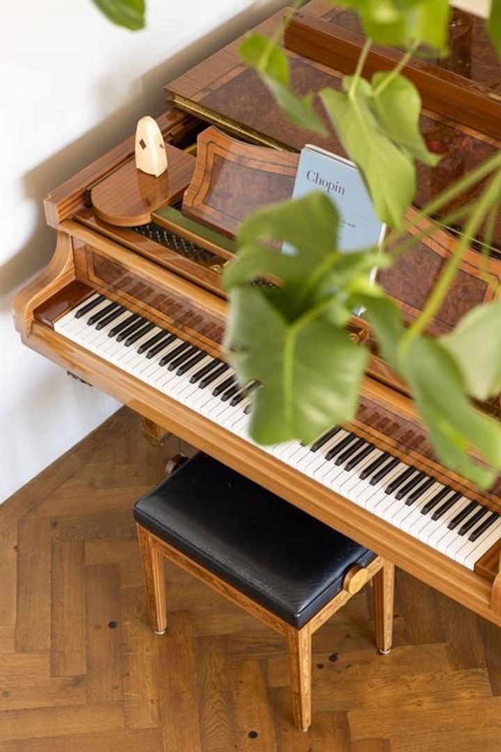 Keizersgracht 495 H, Amsterdam foto-21