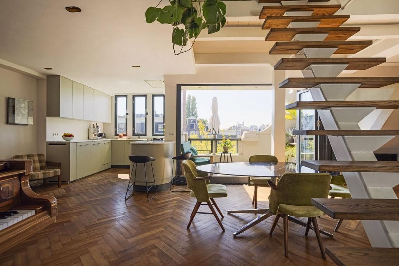 Keizersgracht 495 H, Amsterdam foto-16