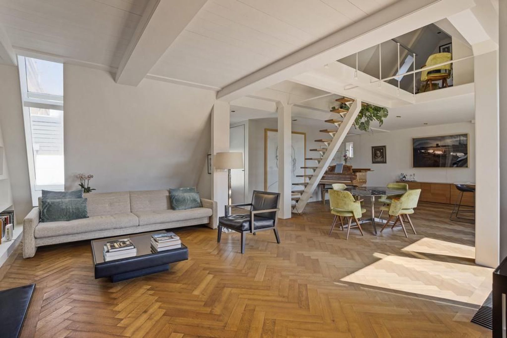 Keizersgracht 495 H, Amsterdam foto-15