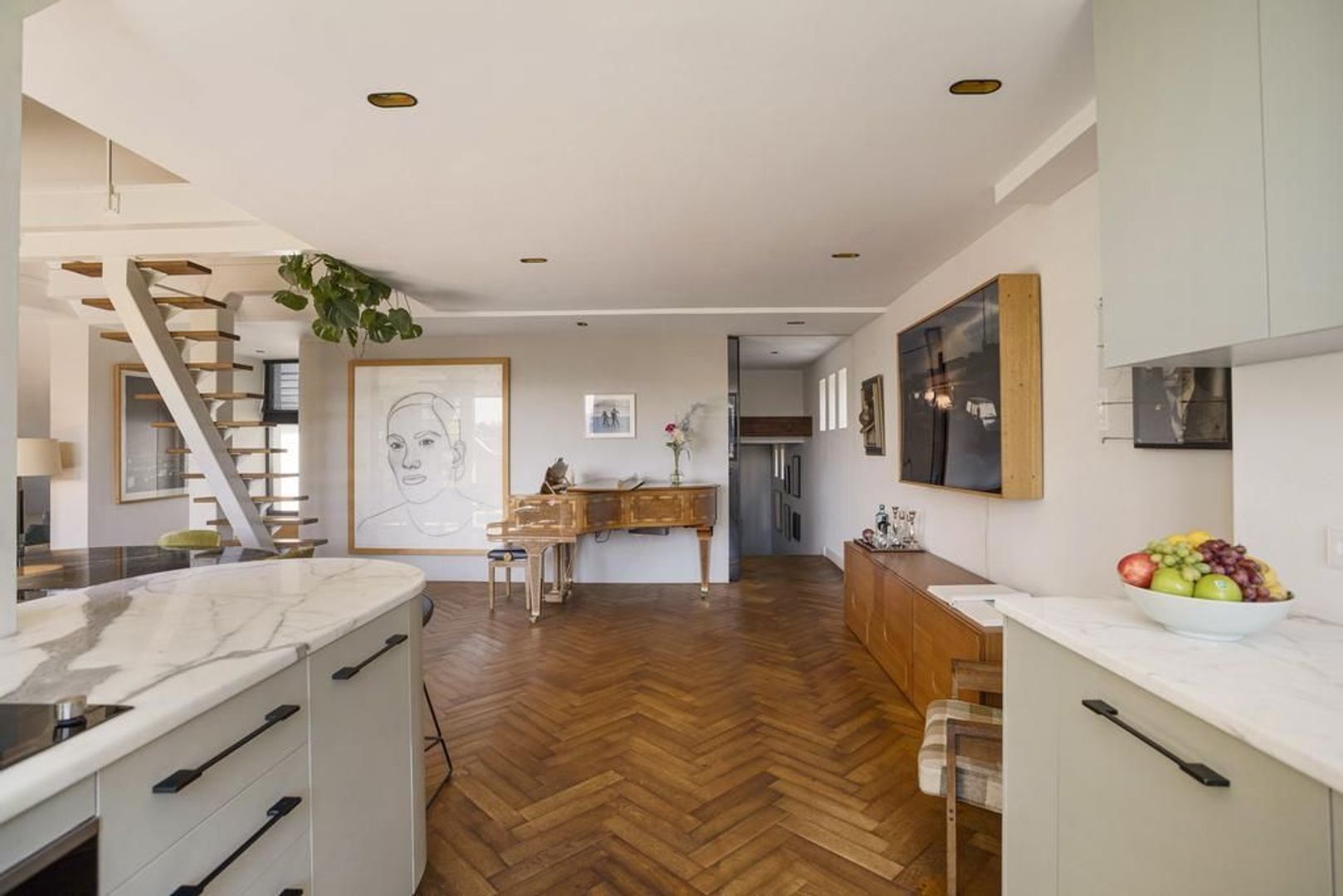 Keizersgracht 495 H, Amsterdam foto-3