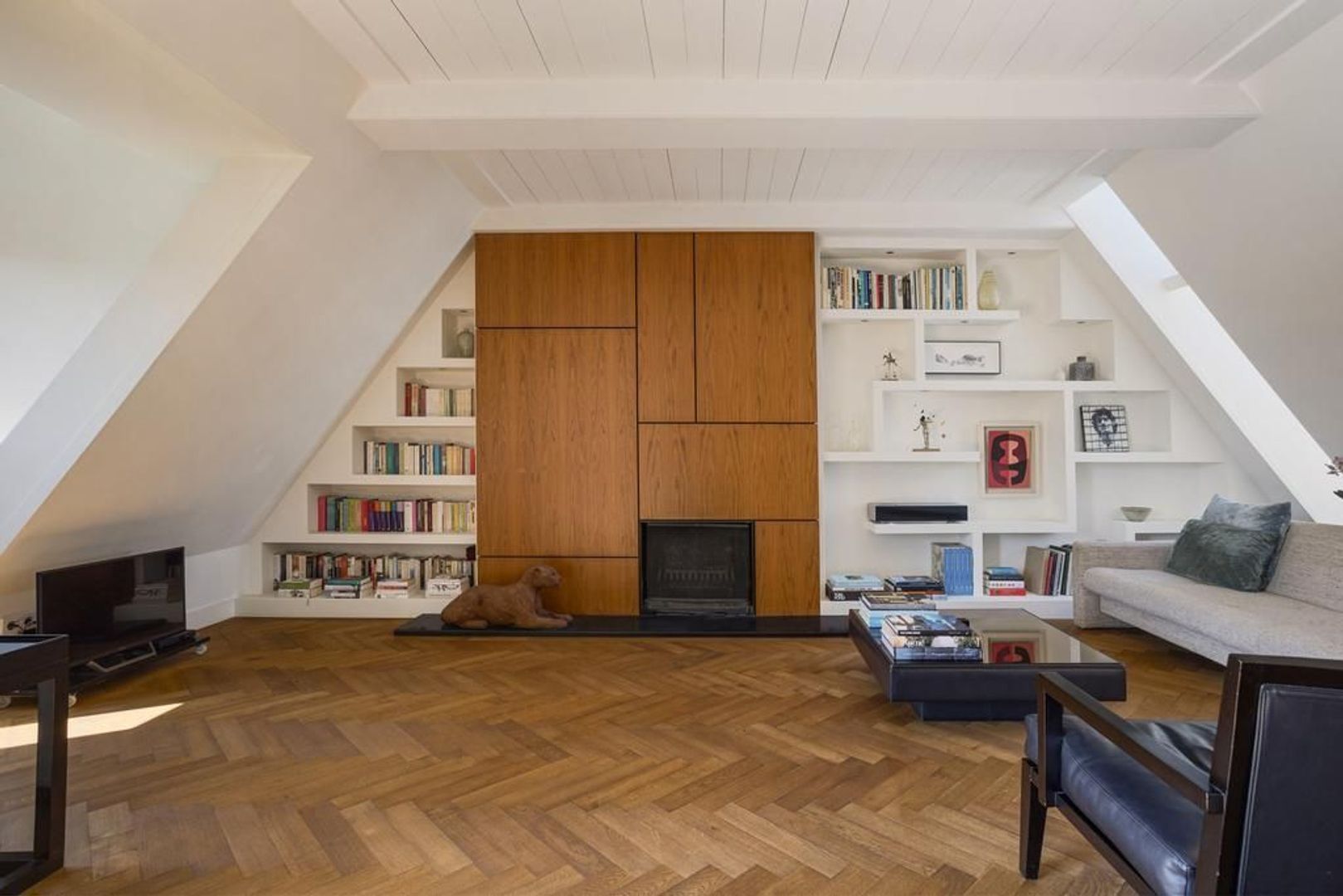 Keizersgracht 495 H, Amsterdam foto-12