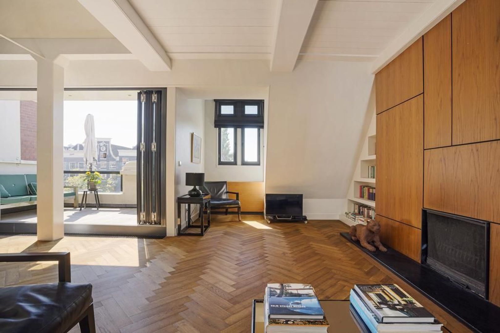 Keizersgracht 495 H, Amsterdam foto-11