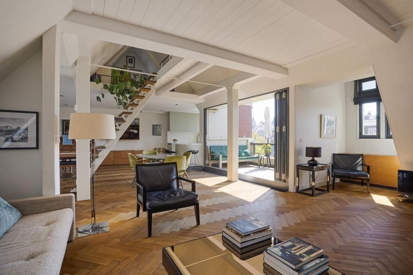 Keizersgracht 495 H, Amsterdam foto-14