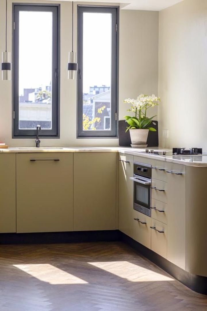 Keizersgracht 495 H, Amsterdam foto-2