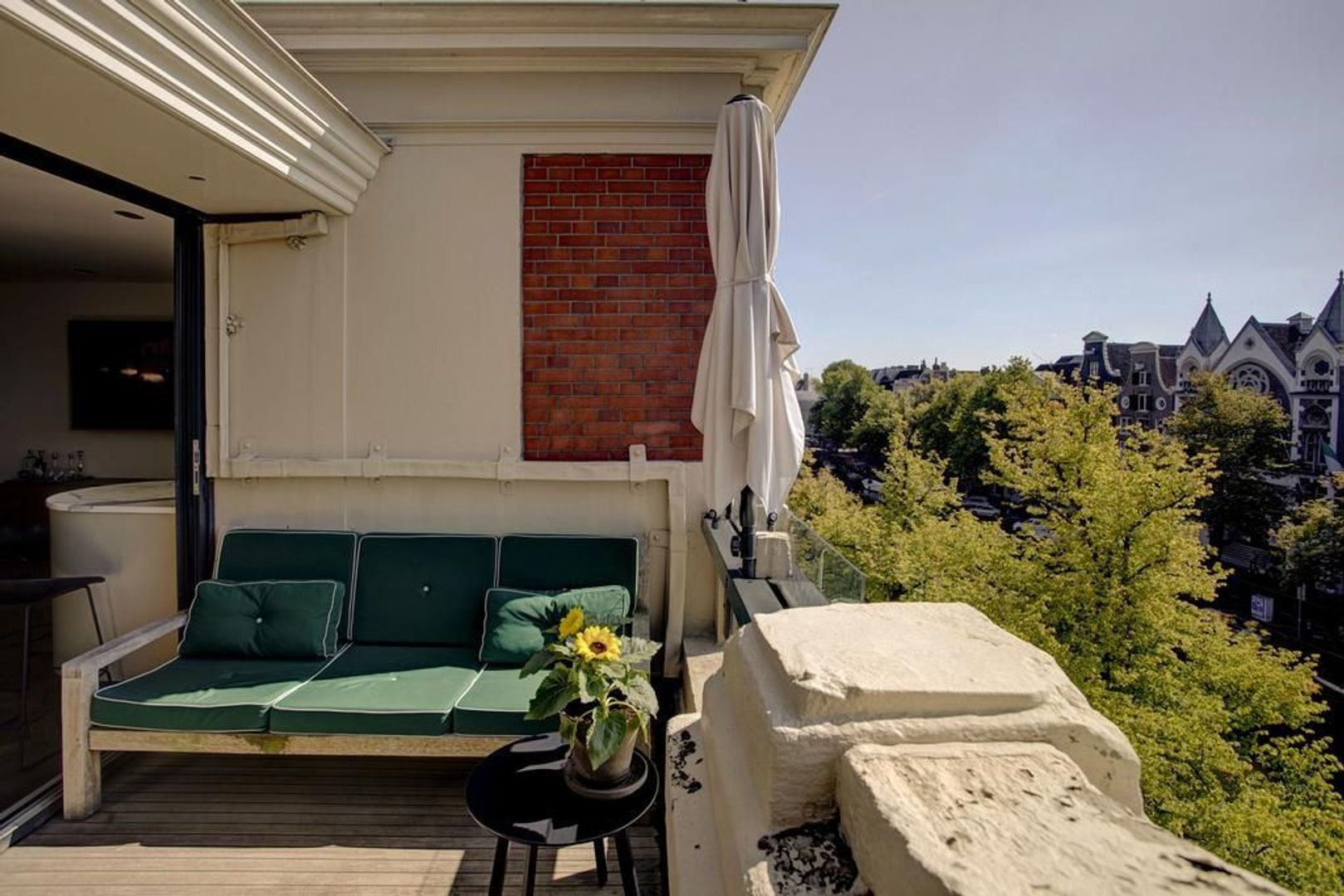 Keizersgracht 495 H, Amsterdam foto-10