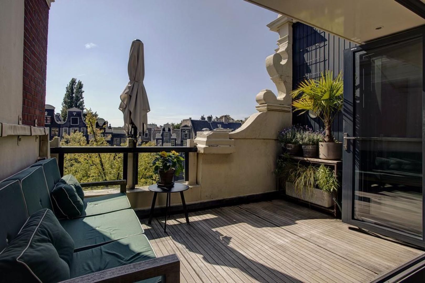 Keizersgracht 495 H, Amsterdam foto-7