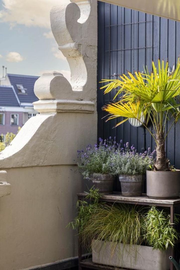 Keizersgracht 495 H, Amsterdam foto-8