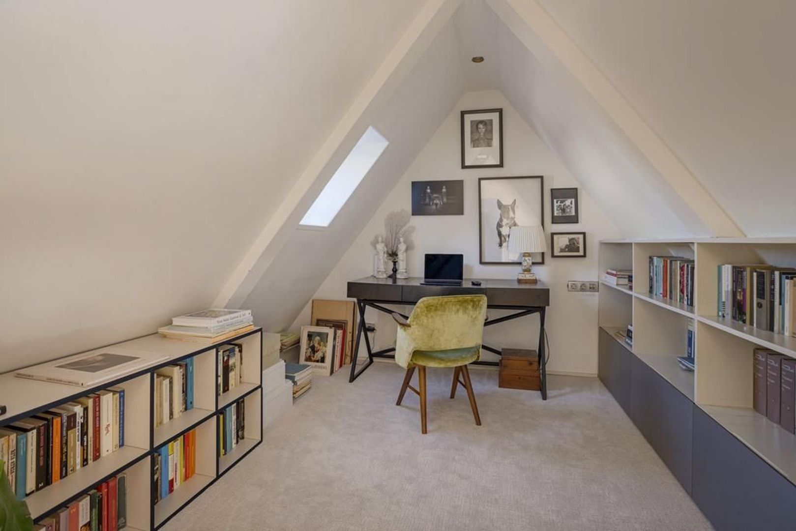 Keizersgracht 495 H, Amsterdam foto-17