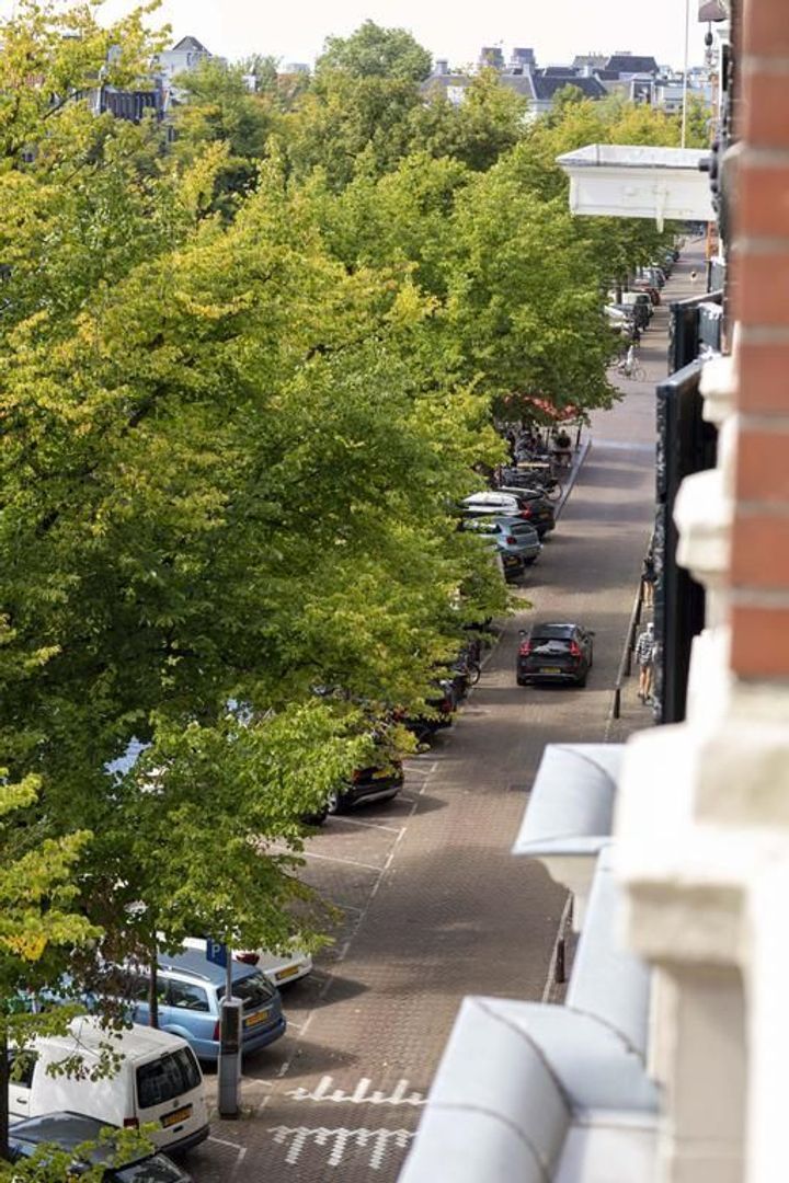 Keizersgracht 495 H, Amsterdam foto-9