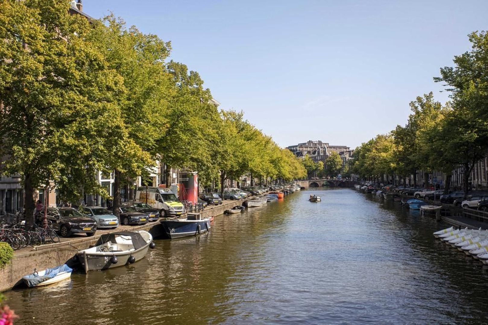 Keizersgracht 495 H, Amsterdam foto-31