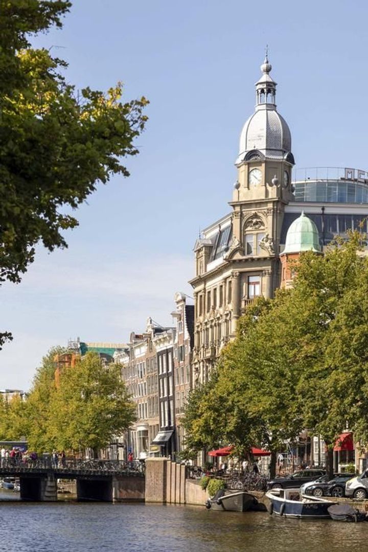 Keizersgracht 495 H, Amsterdam foto-32