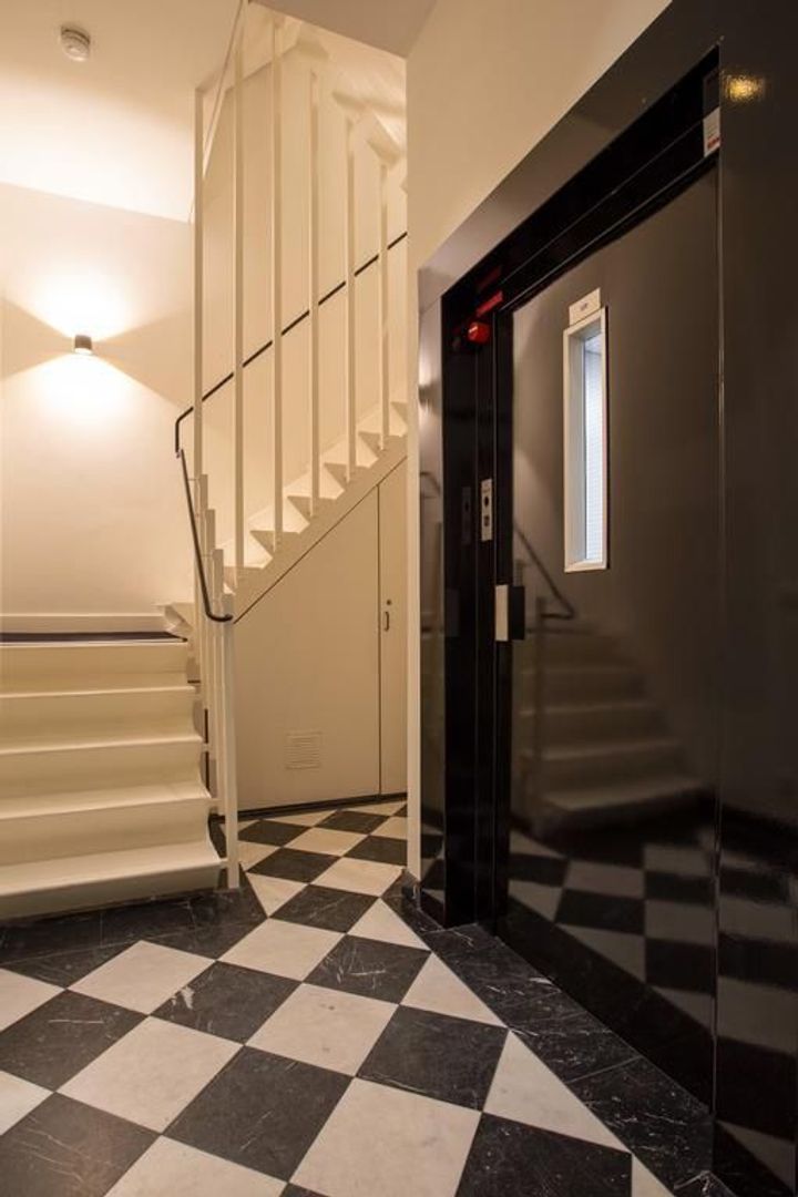 Keizersgracht 495 H, Amsterdam foto-28