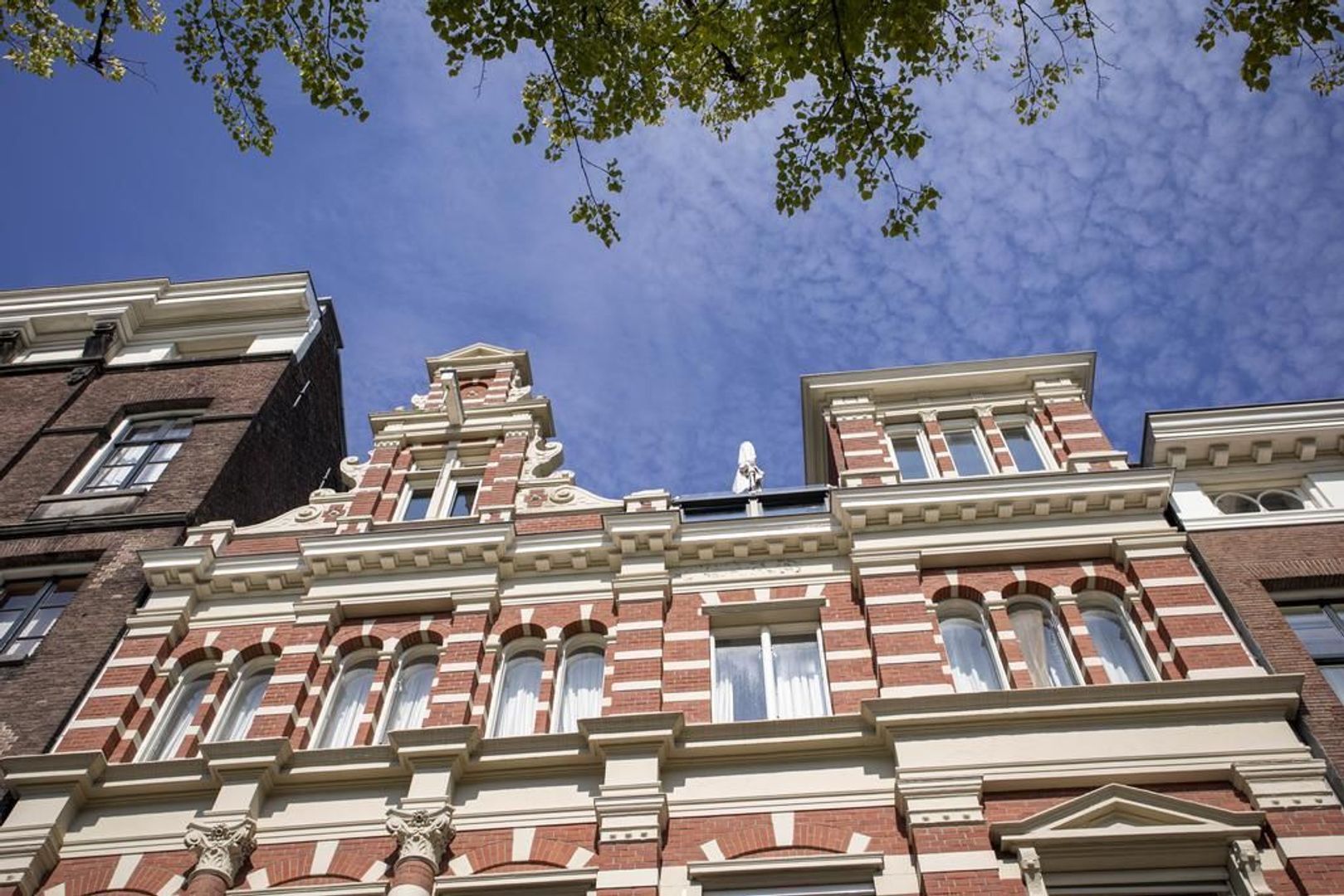 Keizersgracht 495 H, Amsterdam foto-30