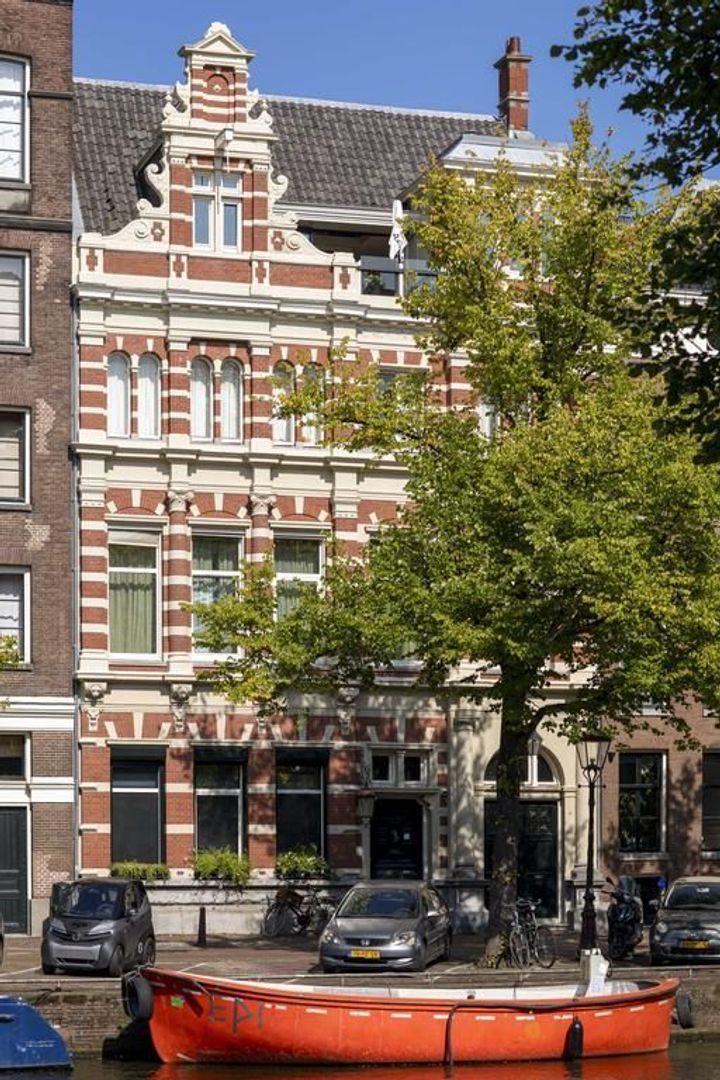 Keizersgracht 495 H, Amsterdam foto-0