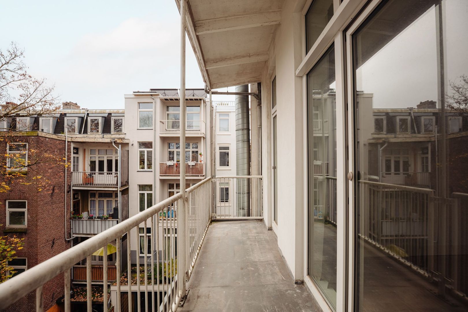 Ferdinand Bolstraat 141 3, Amsterdam foto-16