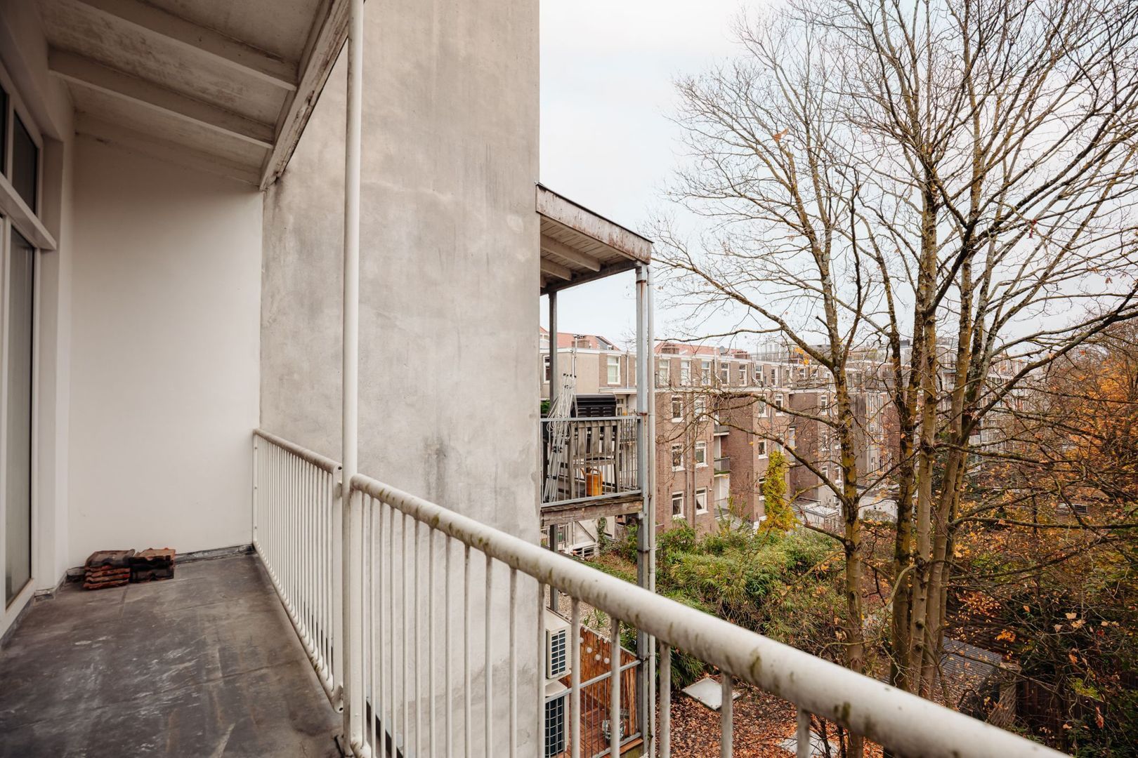 Ferdinand Bolstraat 141 3, Amsterdam foto-15