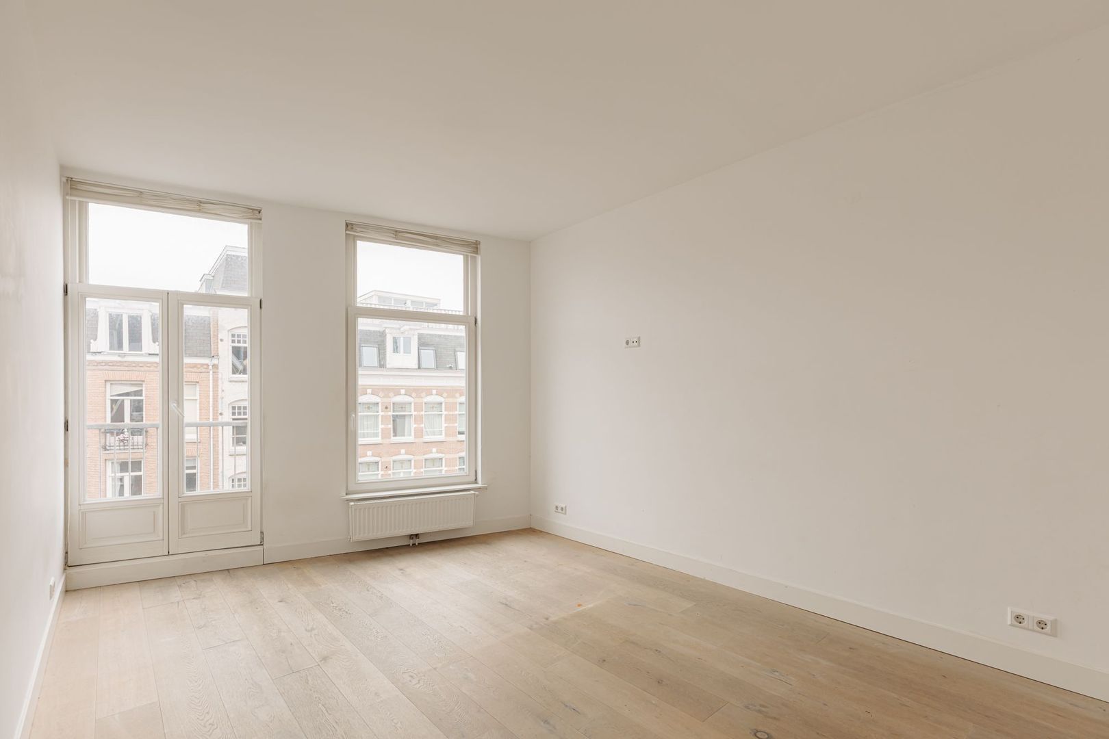 Ferdinand Bolstraat 141 3, Amsterdam foto-24