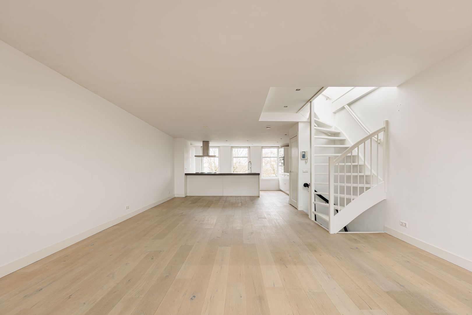 Ferdinand Bolstraat 141 3, Amsterdam foto-1