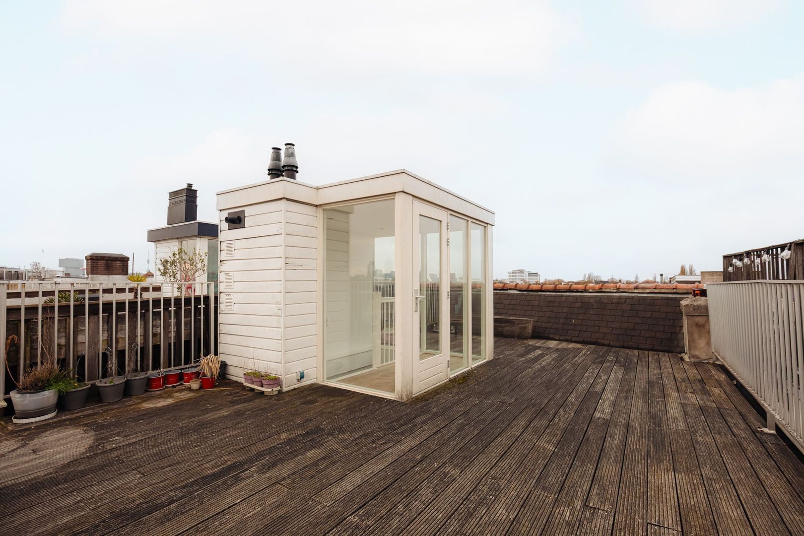 Ferdinand Bolstraat 141 3, Amsterdam foto-3