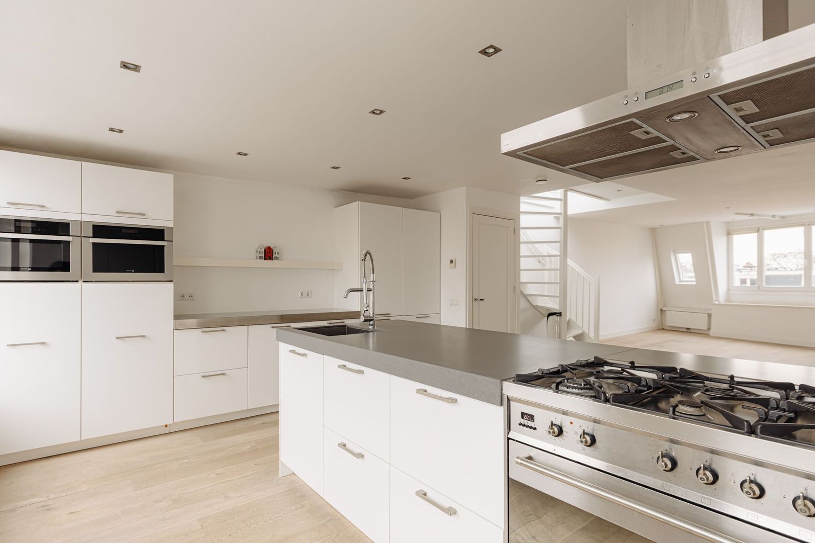 Ferdinand Bolstraat 141 3, Amsterdam foto-2