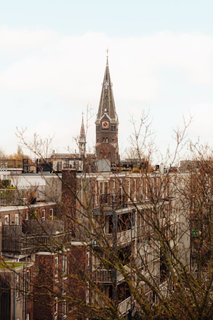 Ferdinand Bolstraat 141 3, Amsterdam foto-11