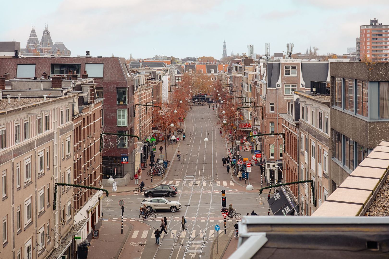 Ferdinand Bolstraat 141 3, Amsterdam foto-10