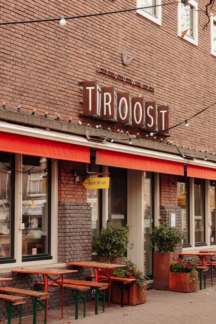 Ferdinand Bolstraat 141 3, Amsterdam foto-36