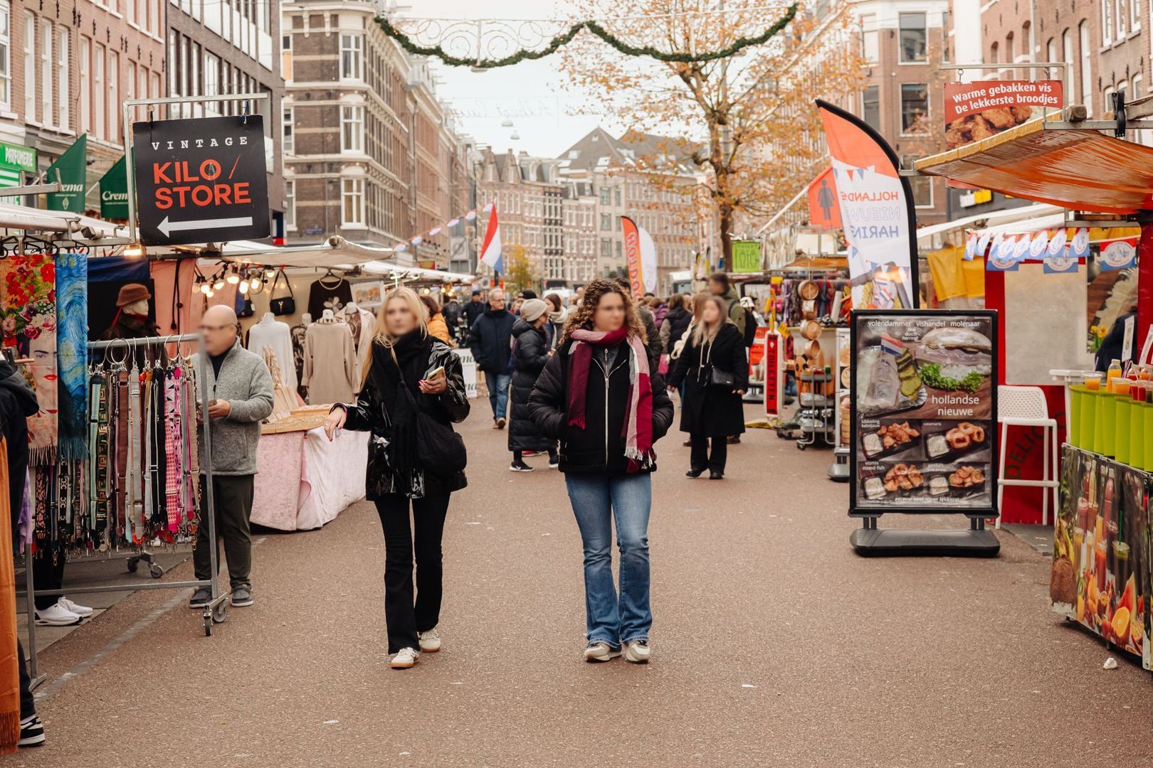 Ferdinand Bolstraat 141 3, Amsterdam foto-33