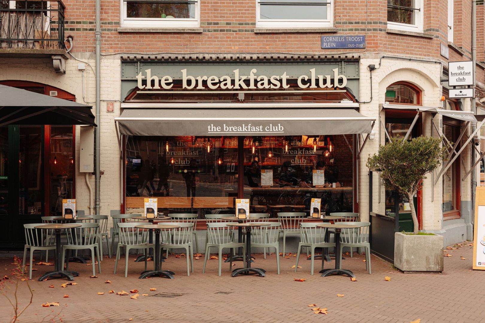 Ferdinand Bolstraat 141 3, Amsterdam foto-32