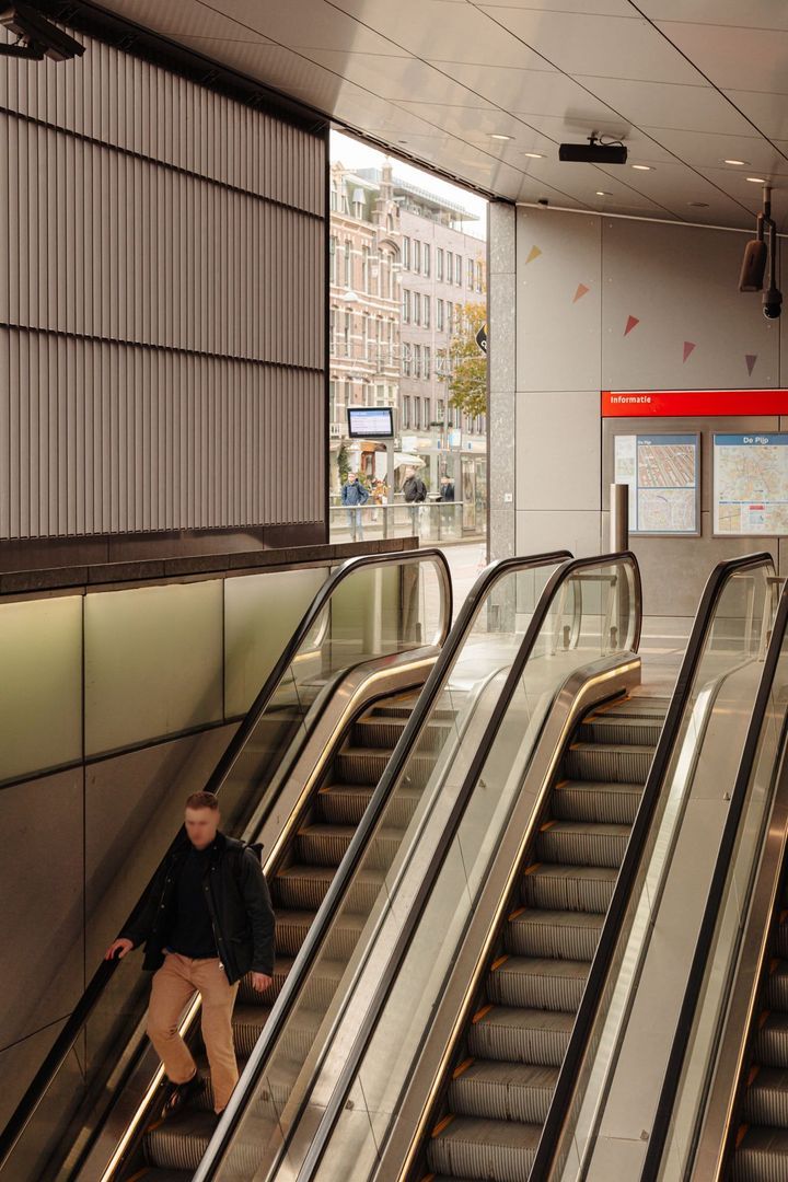 Ferdinand Bolstraat 141 3, Amsterdam foto-37