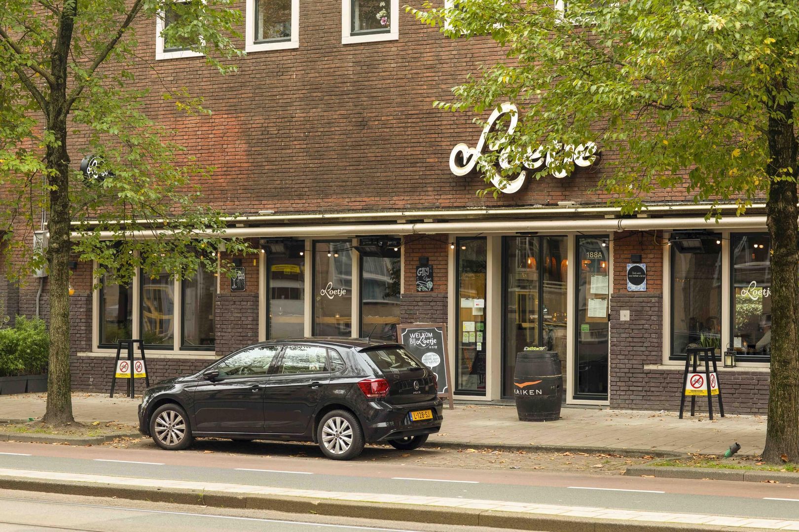 Ferdinand Bolstraat 141 3, Amsterdam foto-34