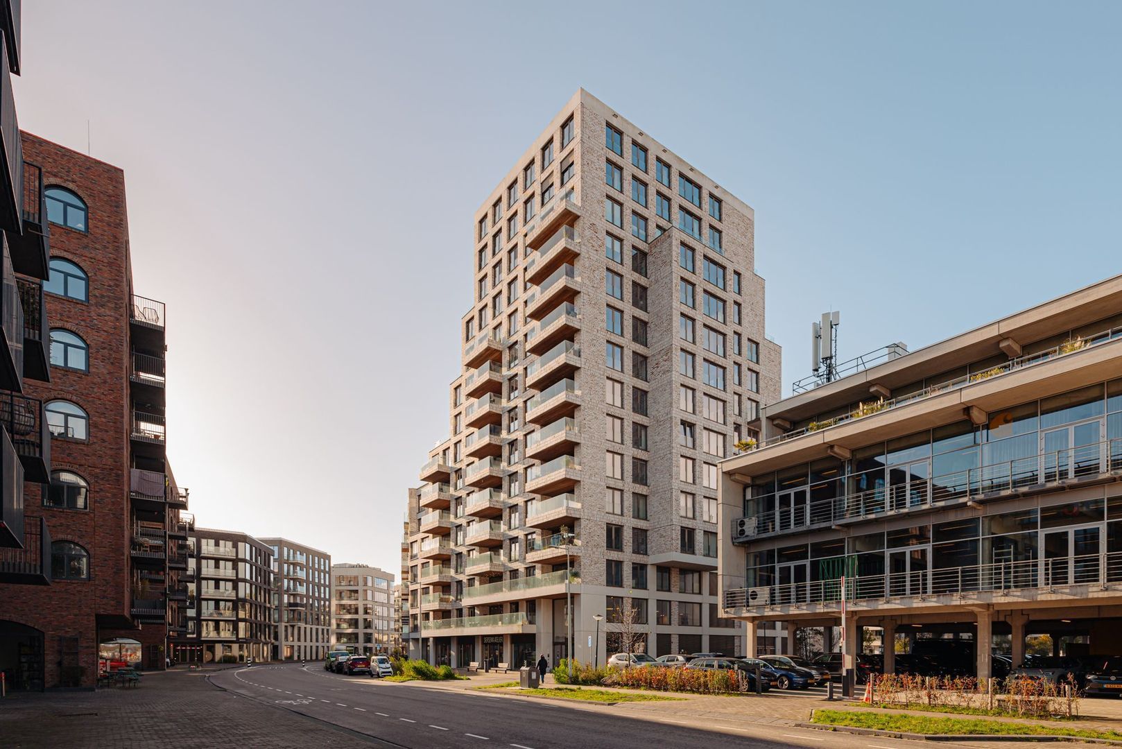 Cruquiusweg 103 A, Amsterdam foto-23