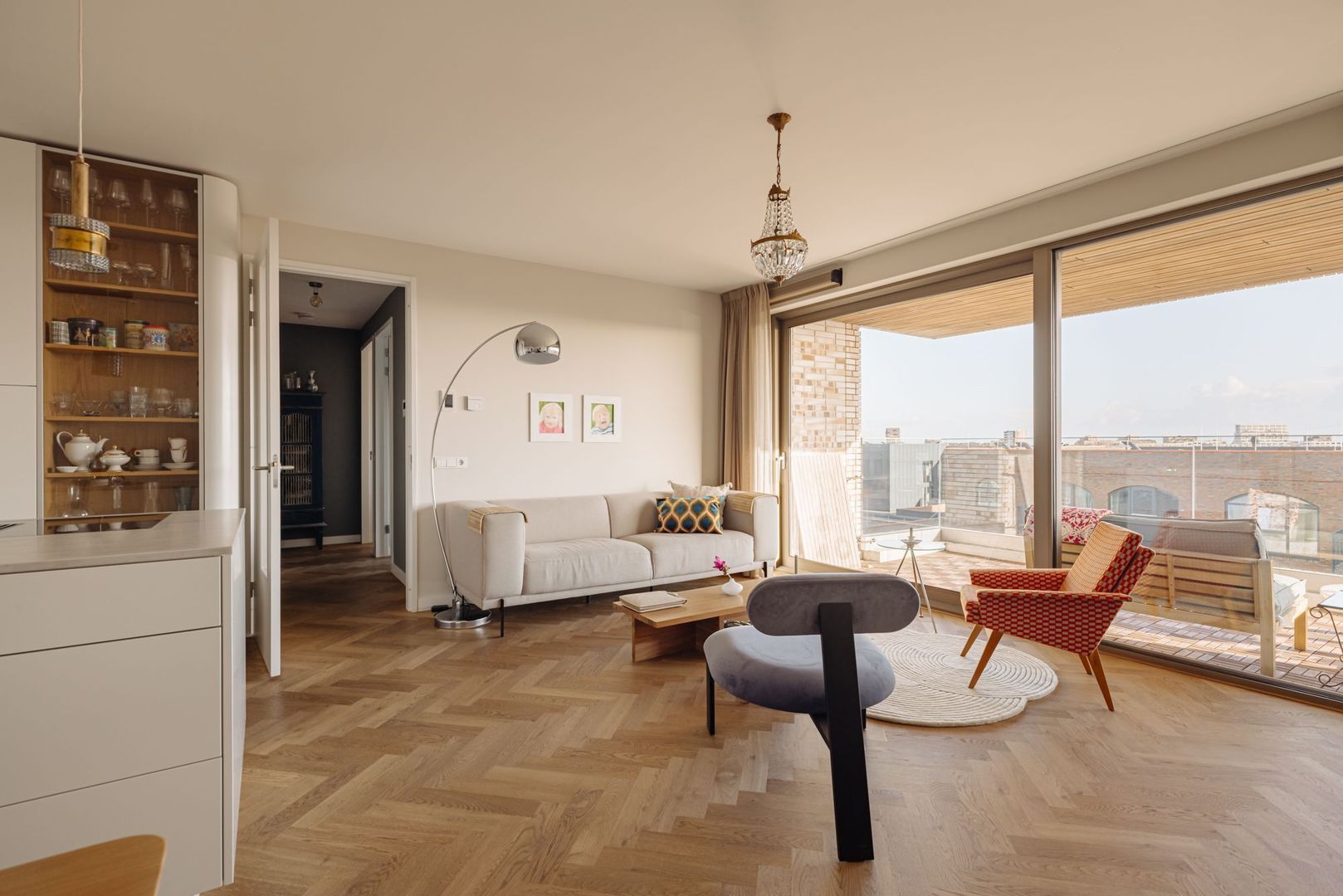 Cruquiusweg 103 A, Amsterdam foto-12