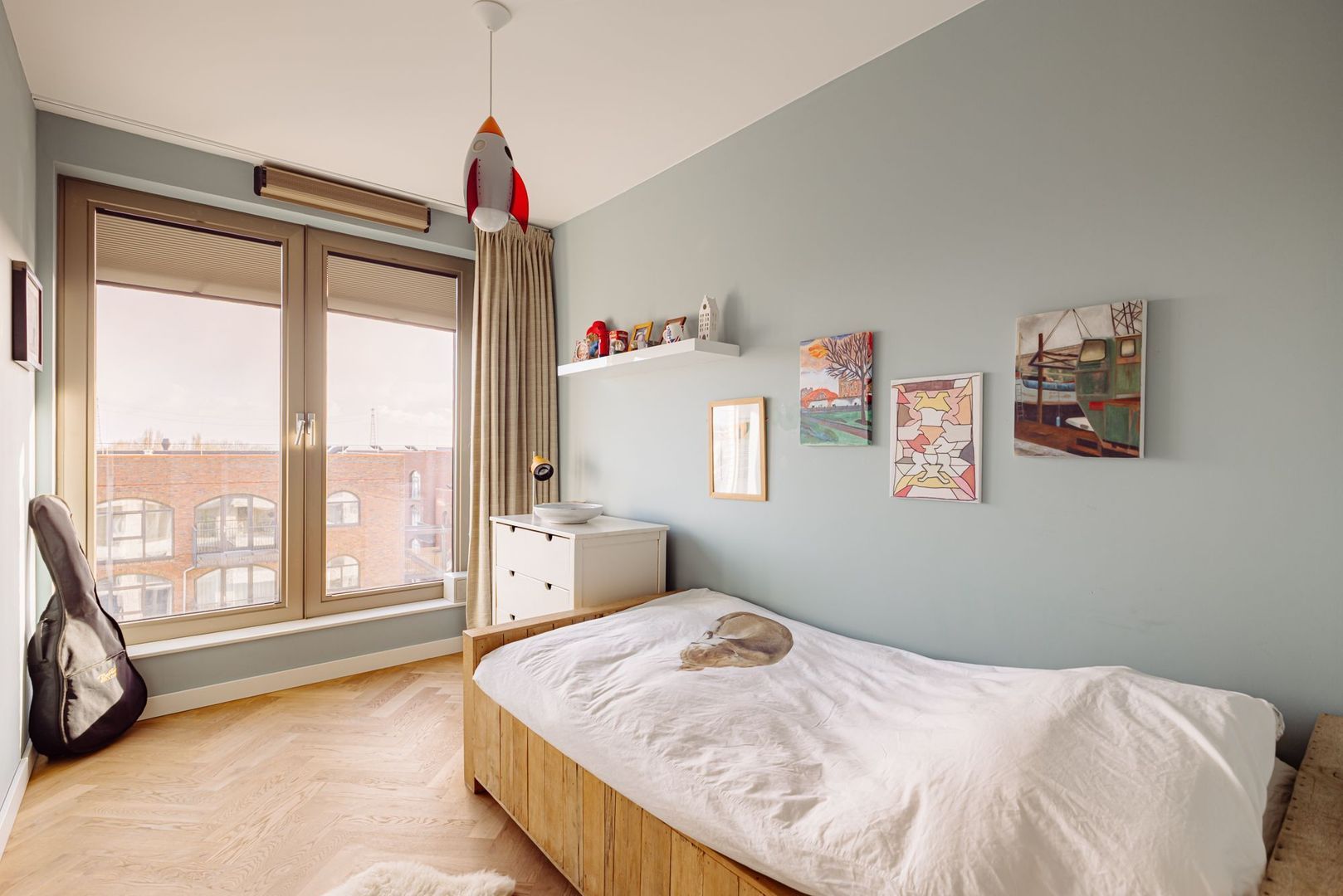 Cruquiusweg 103 A, Amsterdam foto-16