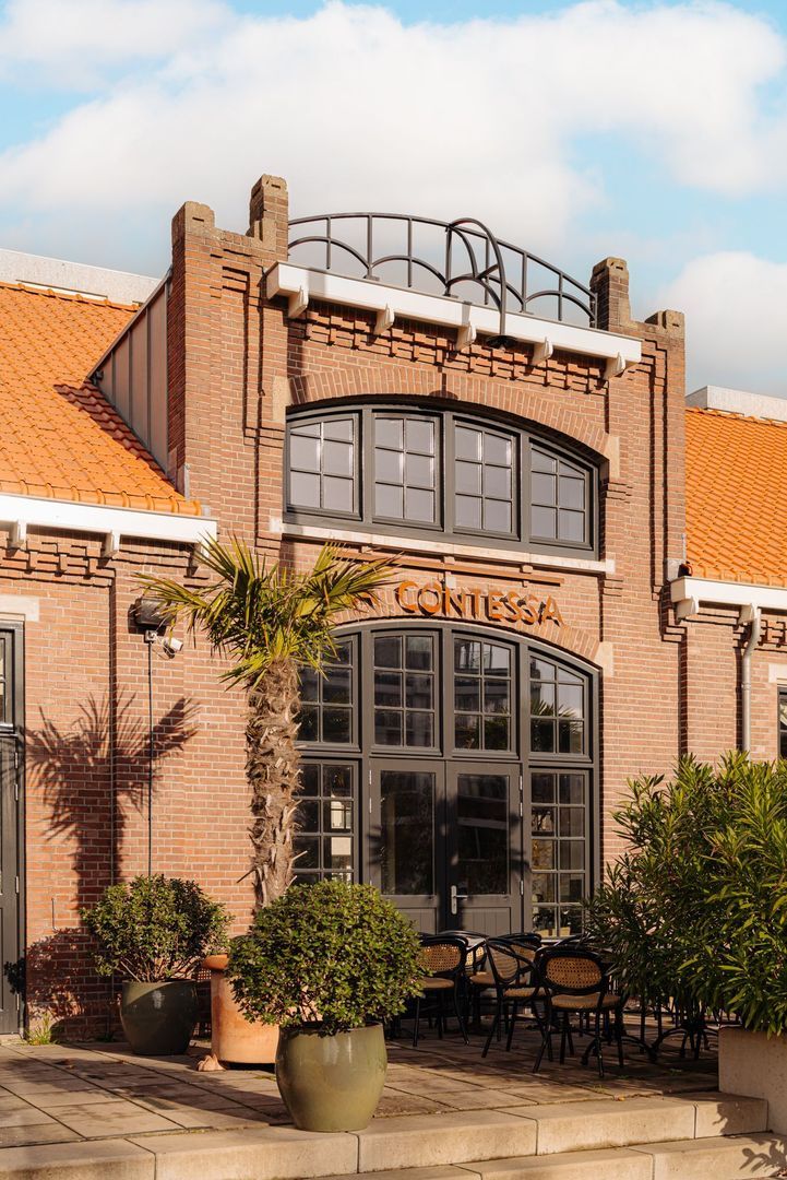 Cruquiusweg 103 A, Amsterdam foto-26