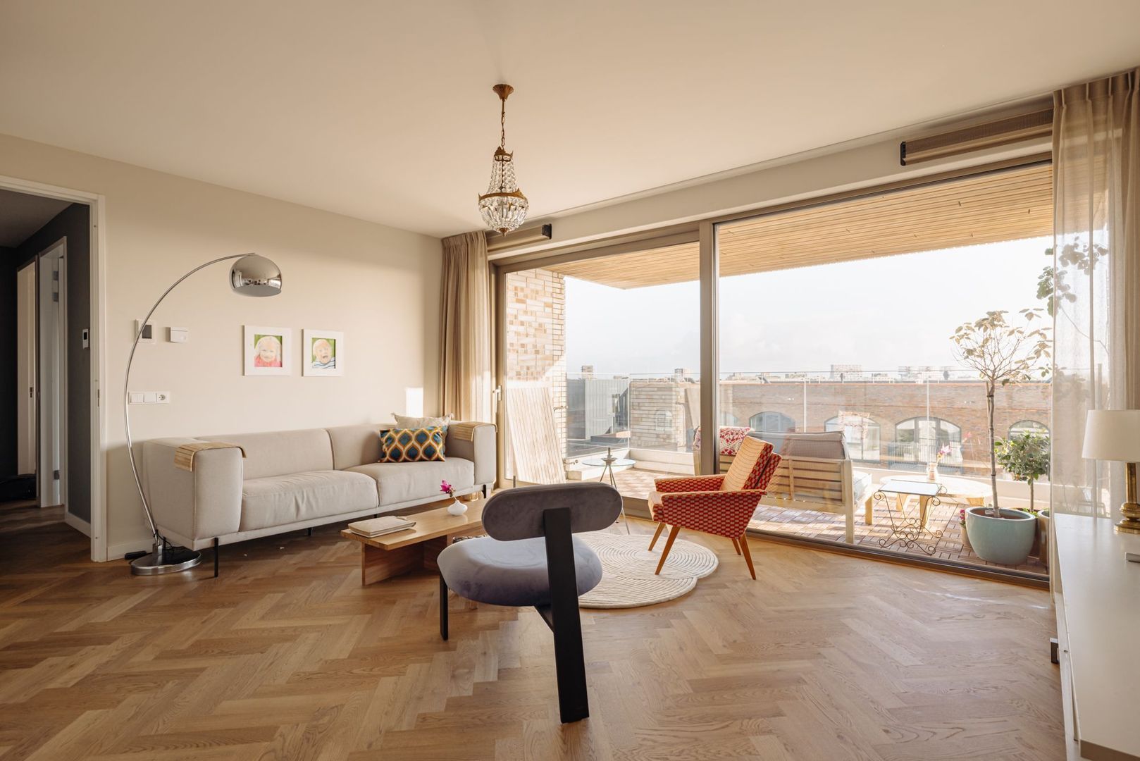 Cruquiusweg 103 A, Amsterdam foto-0