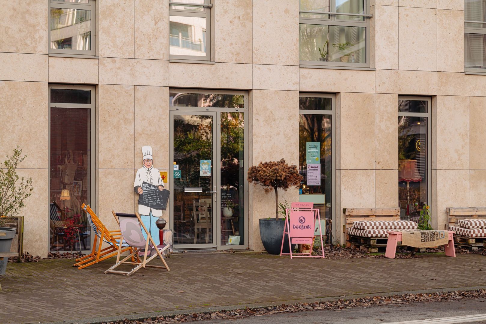 Cruquiusweg 103 A, Amsterdam foto-24