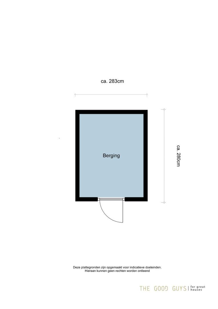 Cruquiusweg 103 A, Amsterdam plattegrond-1