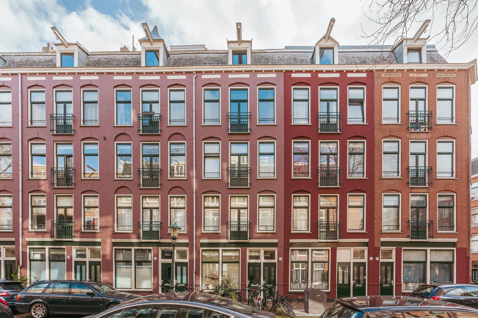 Joan Melchior Kemperstraat 89 3, Amsterdam foto-1