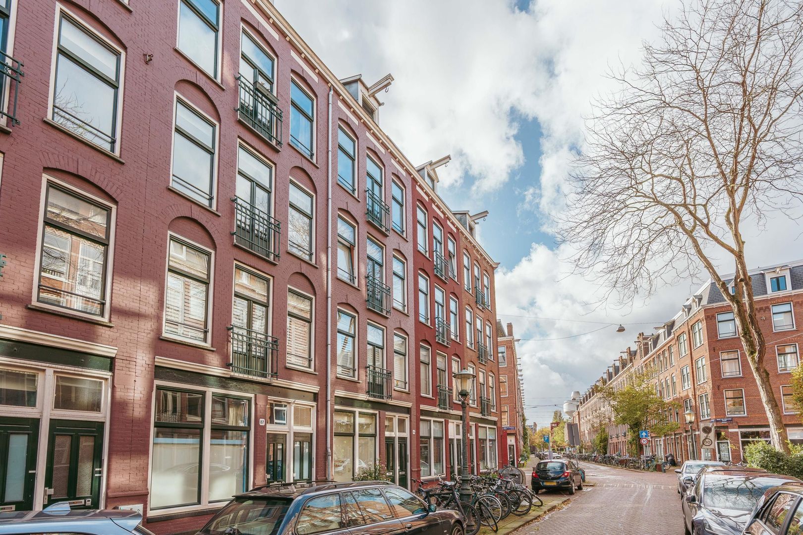 Joan Melchior Kemperstraat 89 3, Amsterdam foto-58