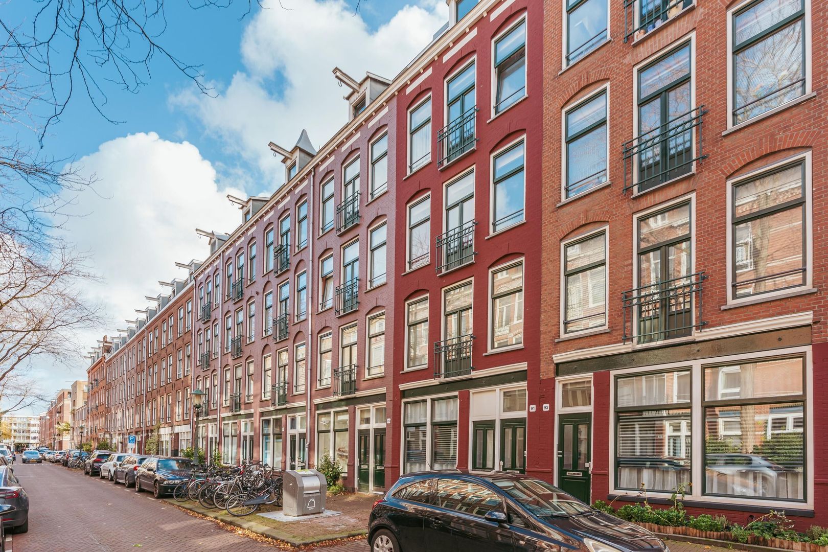 Joan Melchior Kemperstraat 89 3, Amsterdam foto-59