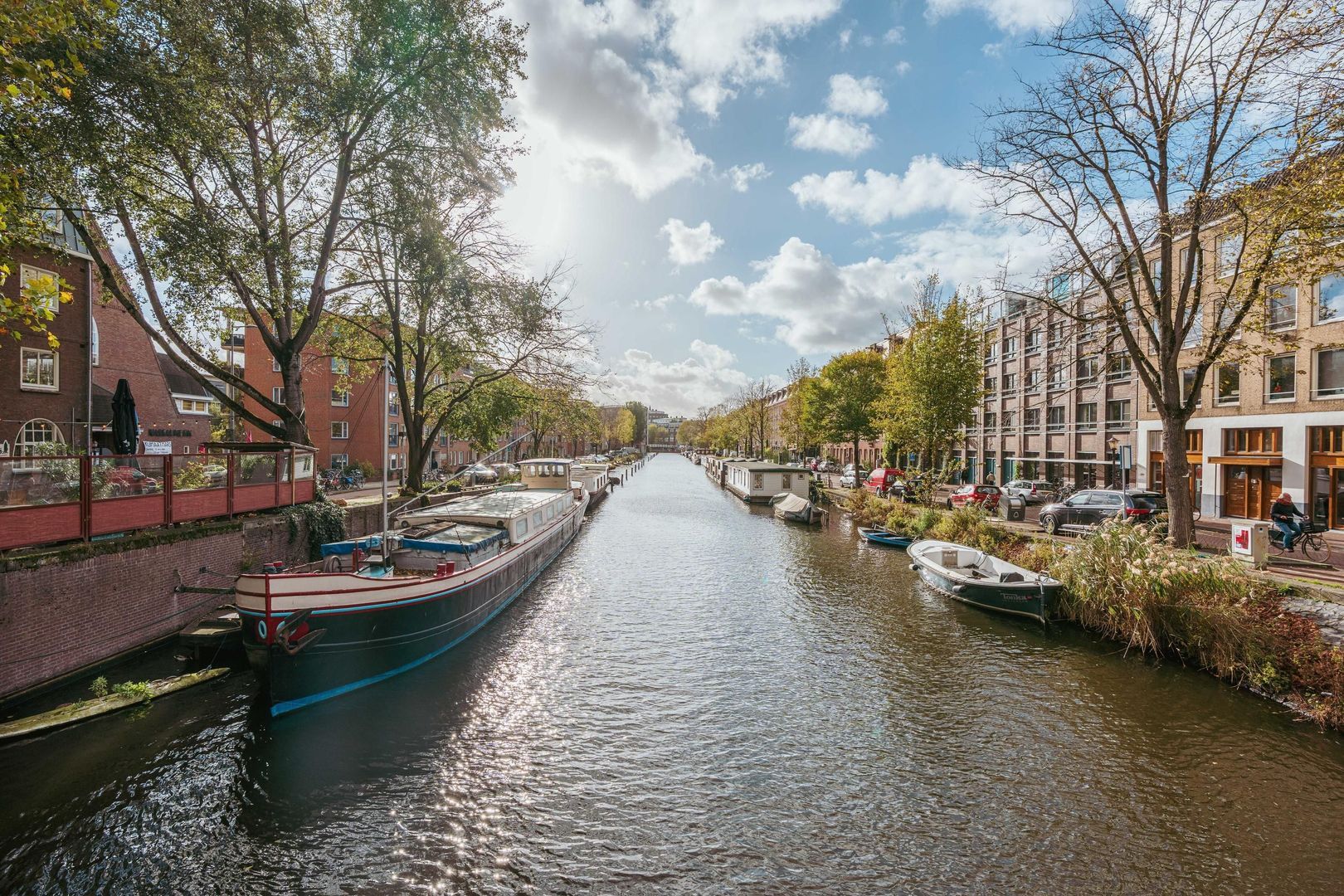 Joan Melchior Kemperstraat 89 3, Amsterdam foto-63