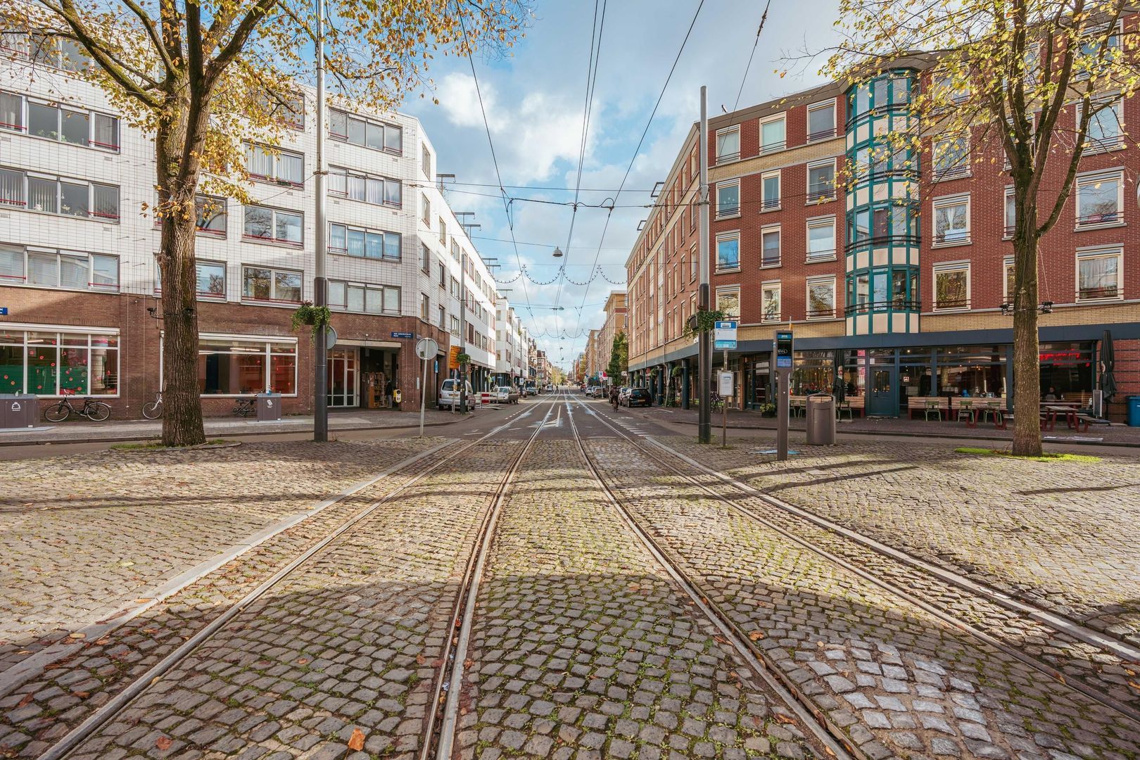 Joan Melchior Kemperstraat 89 3, Amsterdam foto-64