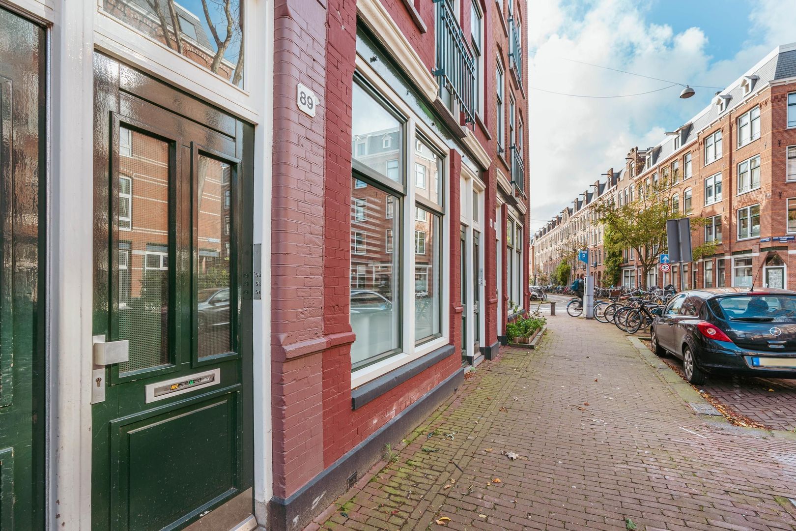Joan Melchior Kemperstraat 89 3, Amsterdam foto-60