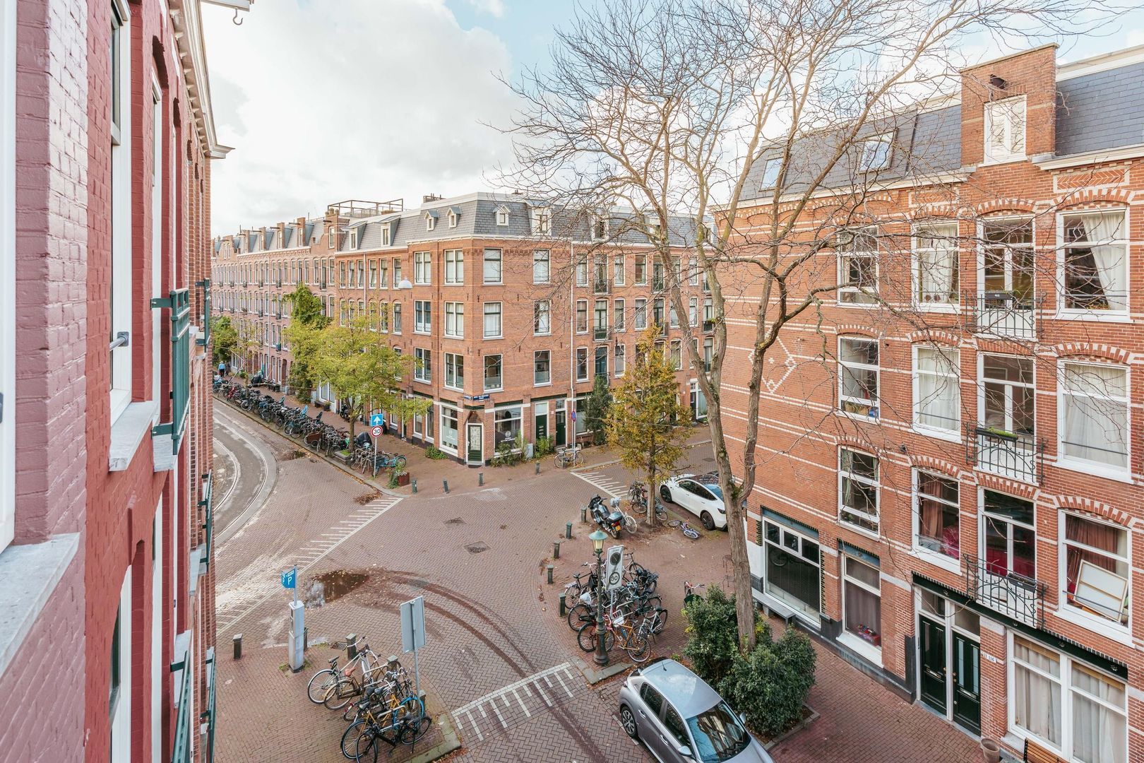 Joan Melchior Kemperstraat 89 3, Amsterdam foto-61