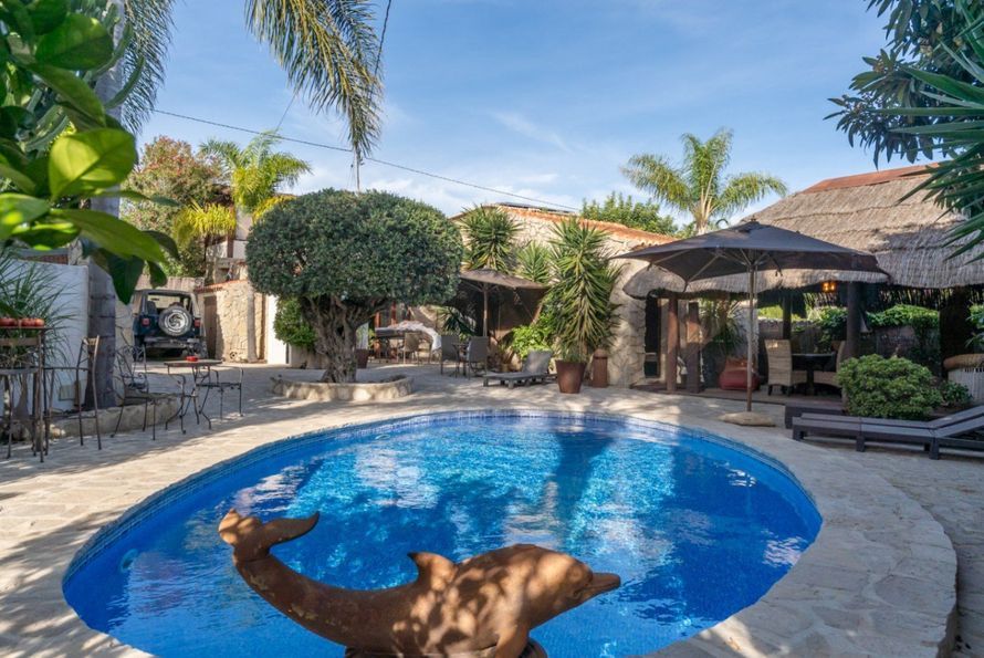 Villa in Jávea, Alicante