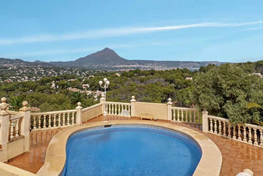 Villa in Jávea, Alicante