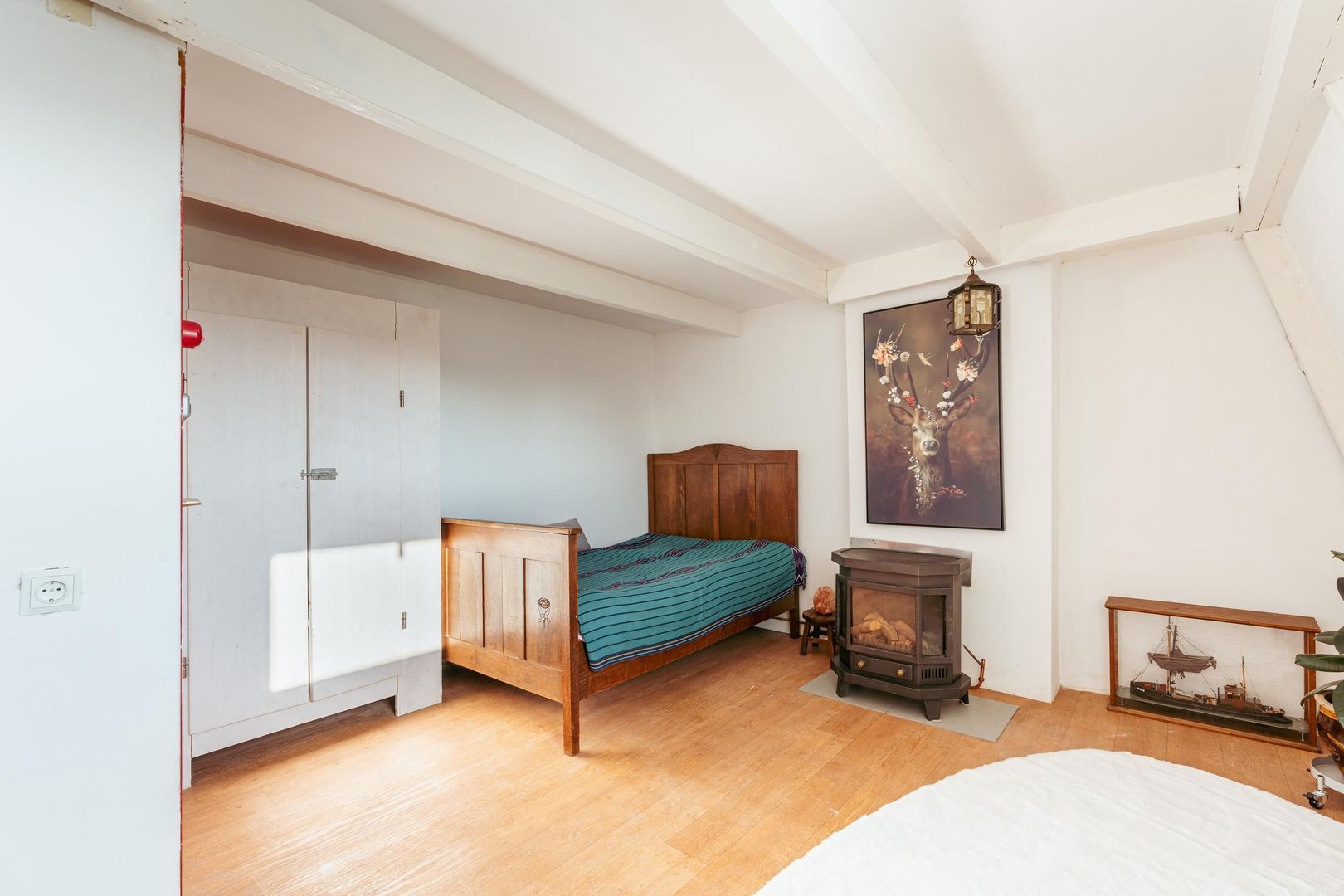 Van Boetzelaerstraat 42 2, Amsterdam foto-17