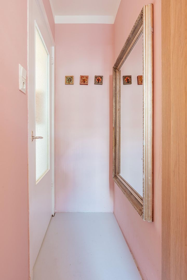 Van Boetzelaerstraat 42 2, Amsterdam foto-12