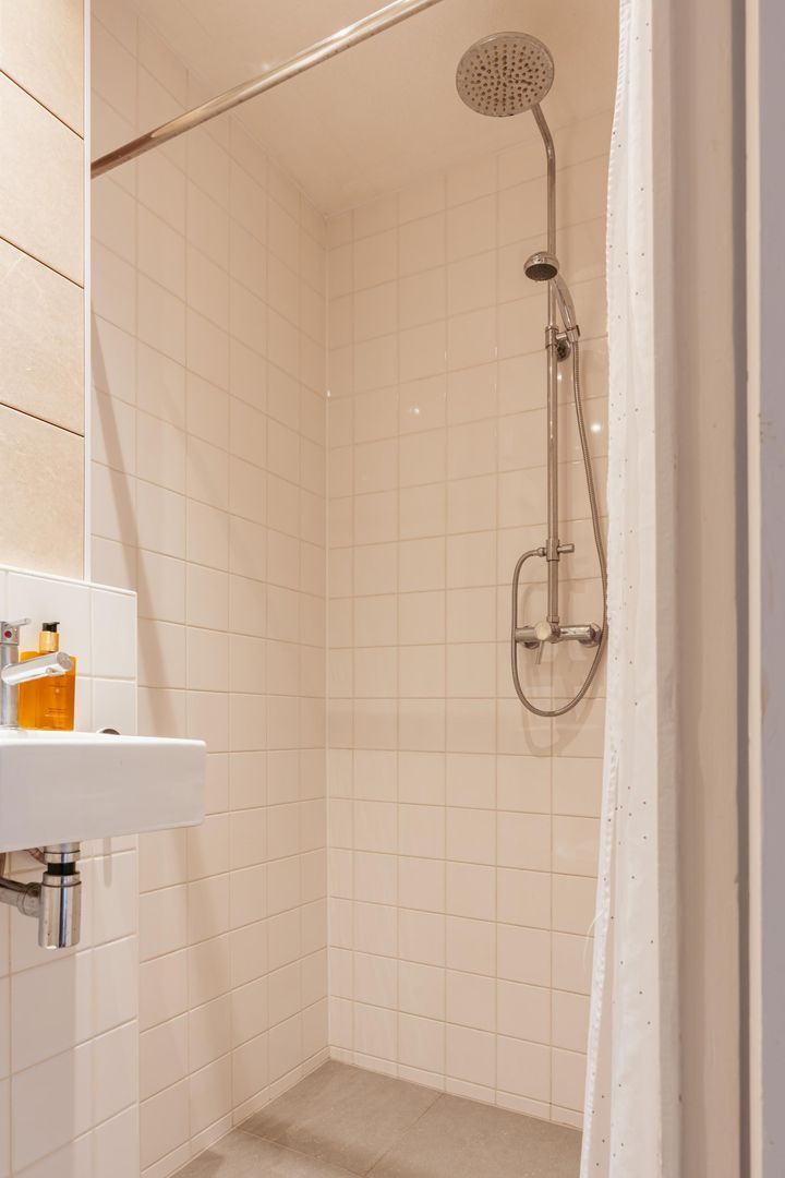 Van Boetzelaerstraat 42 2, Amsterdam foto-14